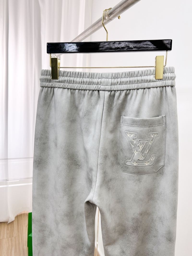 Louis Vuitton Long Pants